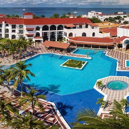 Cozumel Hotel & Resort Trademark Collection By Wyndham Zewnętrze zdjęcie