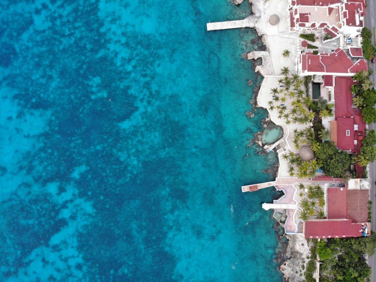Cozumel Hotel & Resort Trademark Collection By Wyndham Zewnętrze zdjęcie
