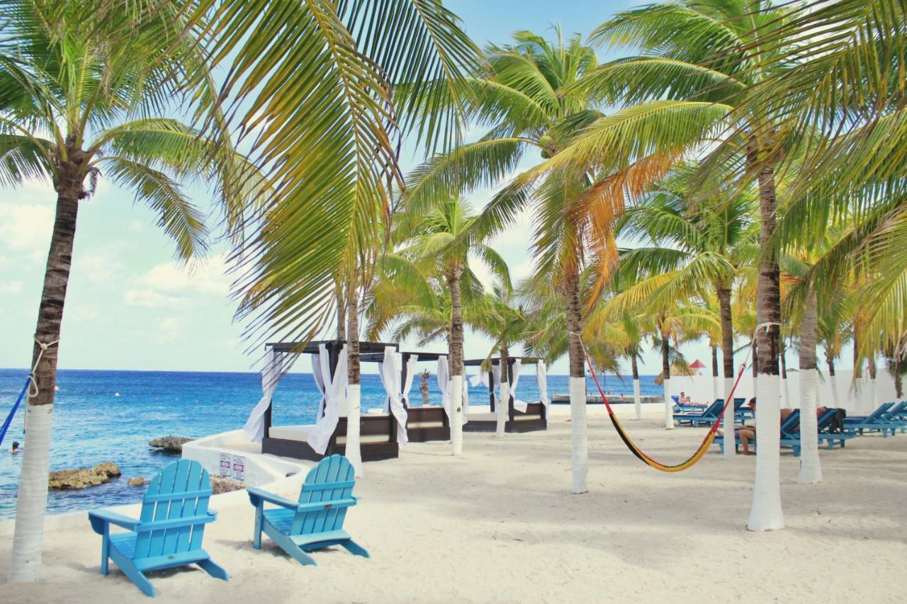Cozumel Hotel & Resort Trademark Collection By Wyndham Zewnętrze zdjęcie