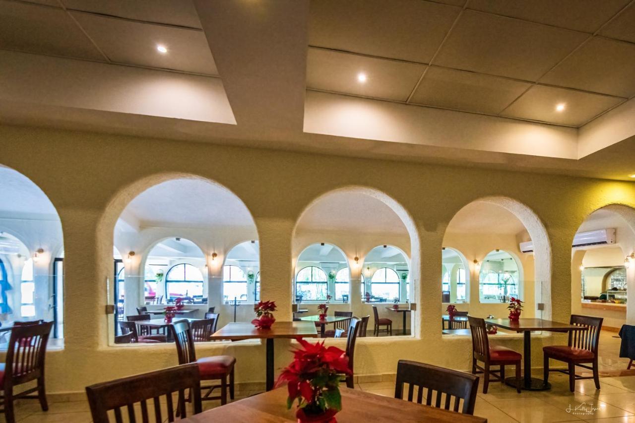 Cozumel Hotel & Resort Trademark Collection By Wyndham Zewnętrze zdjęcie