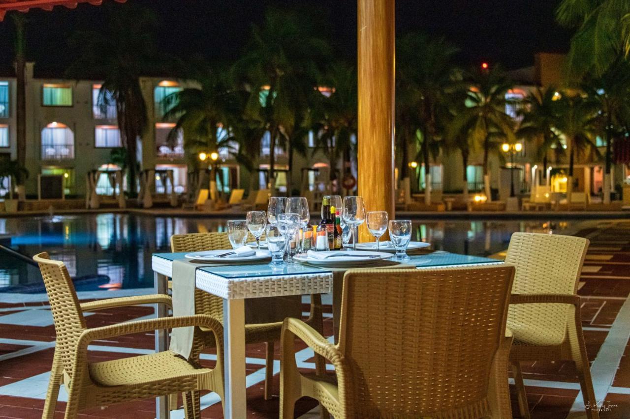 Cozumel Hotel & Resort Trademark Collection By Wyndham Zewnętrze zdjęcie