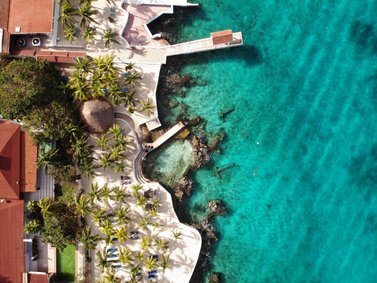 Cozumel Hotel & Resort Trademark Collection By Wyndham Zewnętrze zdjęcie