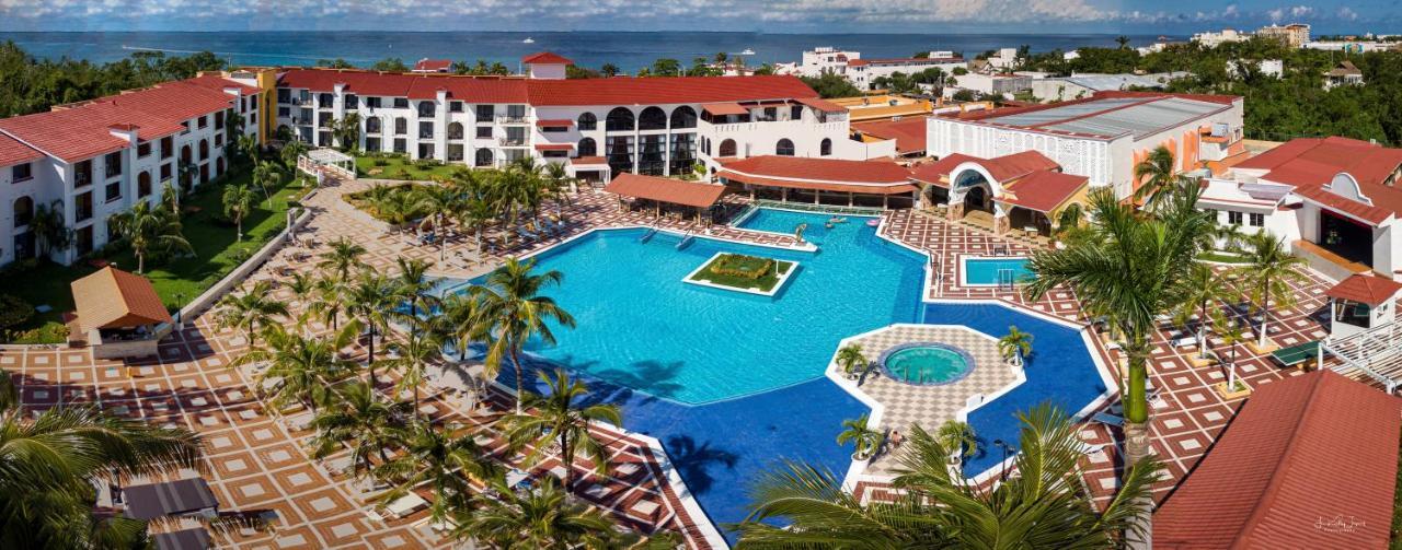 Cozumel Hotel & Resort Trademark Collection By Wyndham Zewnętrze zdjęcie