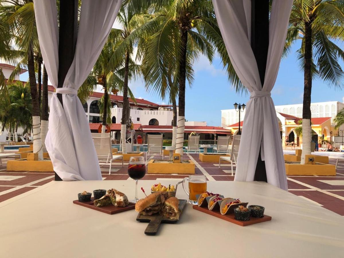 Cozumel Hotel & Resort Trademark Collection By Wyndham Zewnętrze zdjęcie