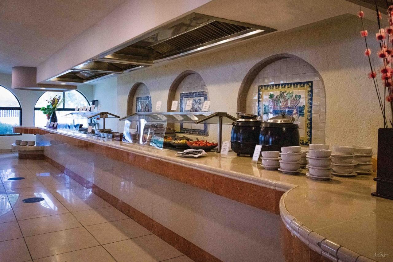 Cozumel Hotel & Resort Trademark Collection By Wyndham Zewnętrze zdjęcie