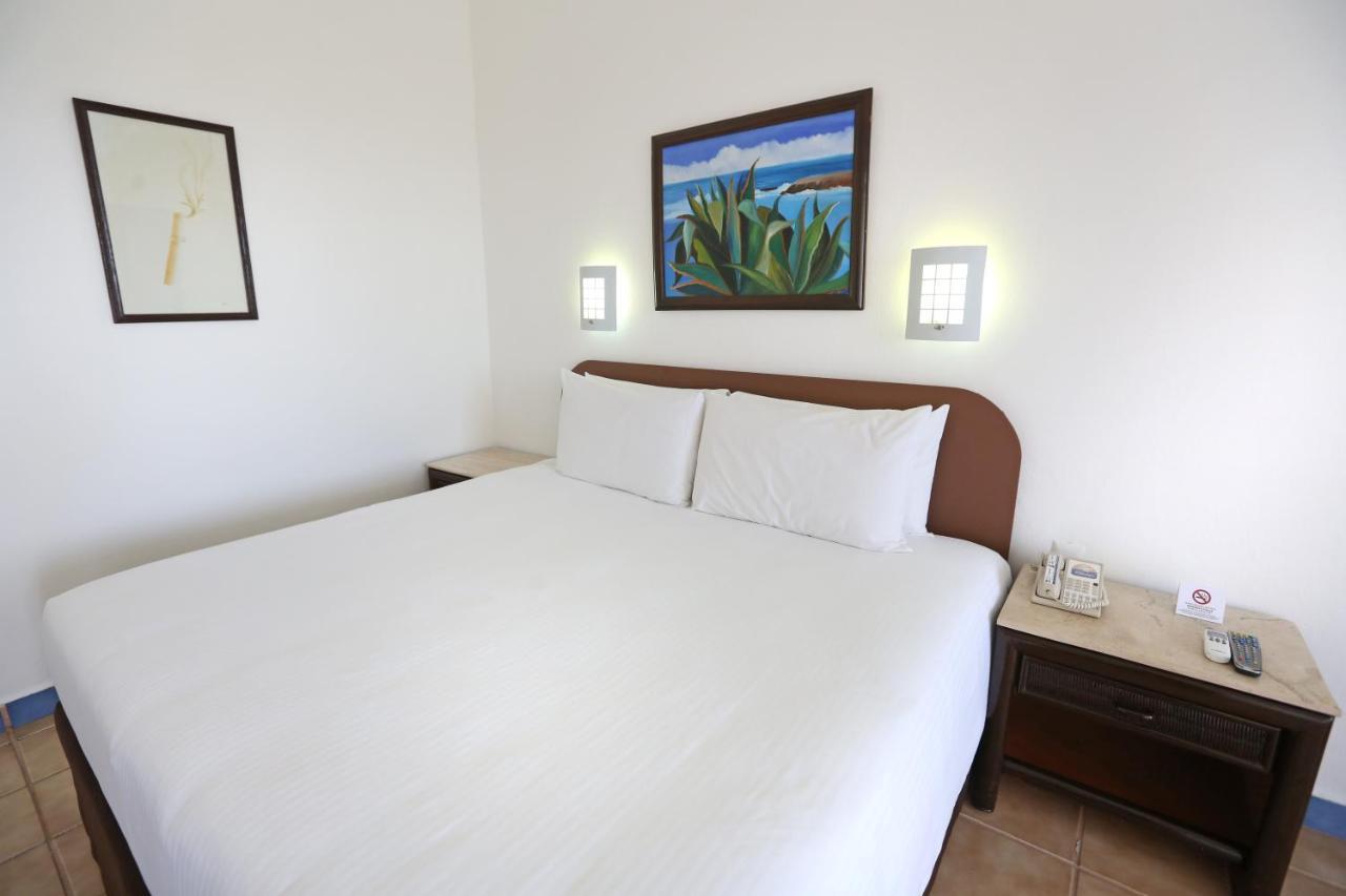 Cozumel Hotel & Resort Trademark Collection By Wyndham Zewnętrze zdjęcie