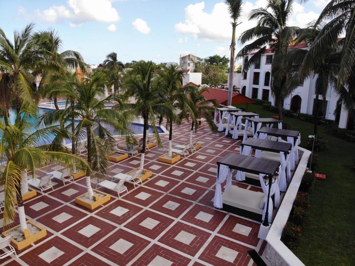Cozumel Hotel & Resort Trademark Collection By Wyndham Zewnętrze zdjęcie