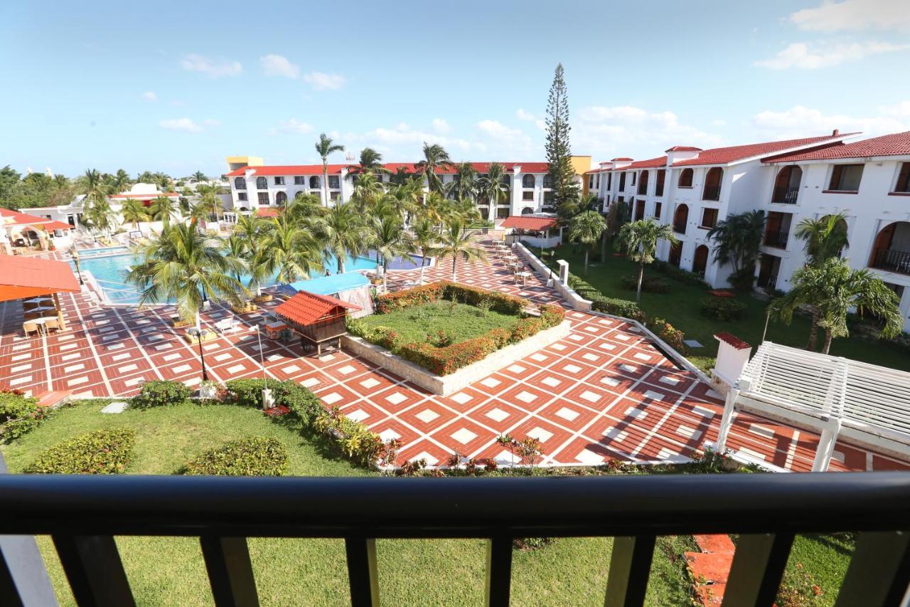 Cozumel Hotel & Resort Trademark Collection By Wyndham Zewnętrze zdjęcie