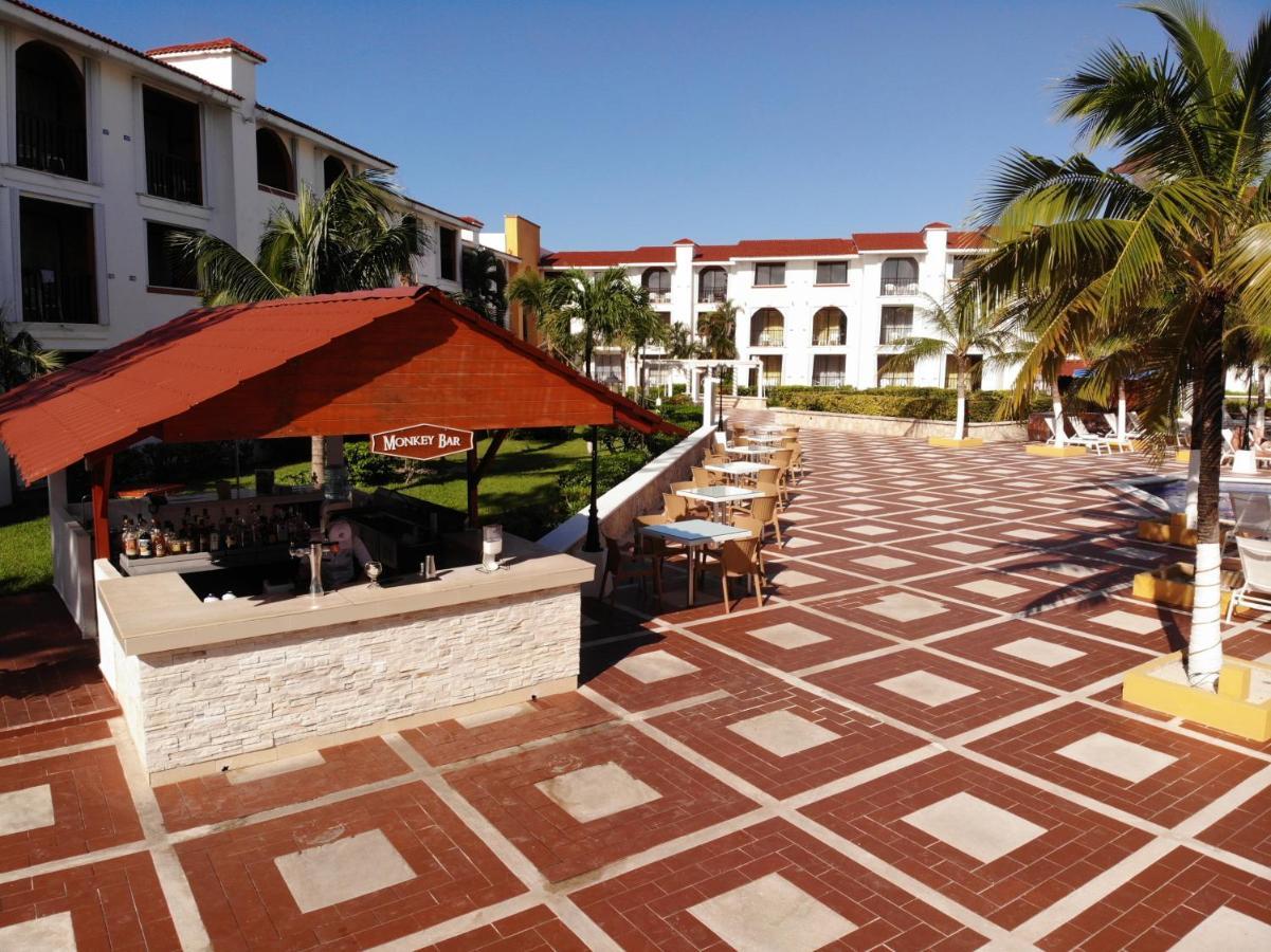 Cozumel Hotel & Resort Trademark Collection By Wyndham Zewnętrze zdjęcie