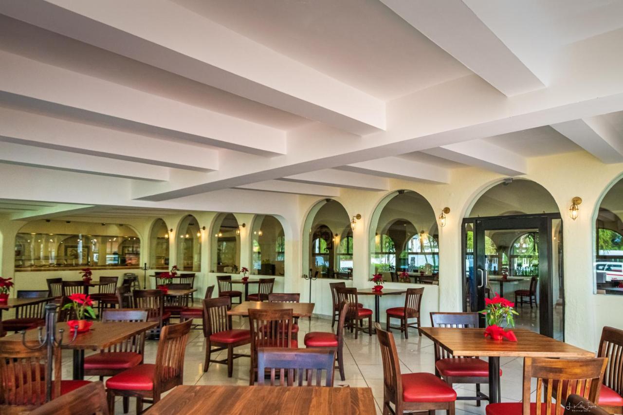 Cozumel Hotel & Resort Trademark Collection By Wyndham Zewnętrze zdjęcie