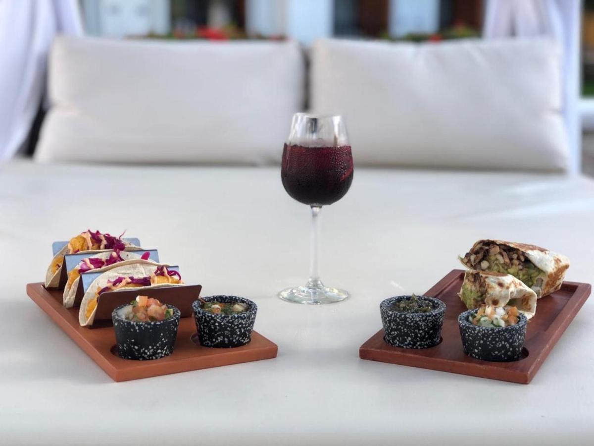 Cozumel Hotel & Resort Trademark Collection By Wyndham Zewnętrze zdjęcie