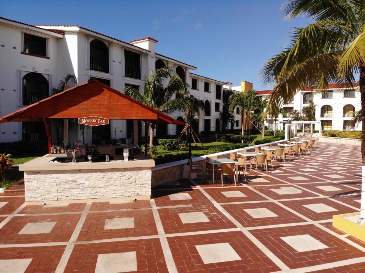 Cozumel Hotel & Resort Trademark Collection By Wyndham Zewnętrze zdjęcie