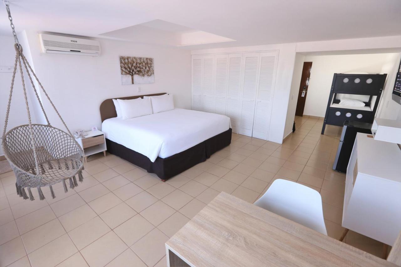 Cozumel Hotel & Resort Trademark Collection By Wyndham Zewnętrze zdjęcie