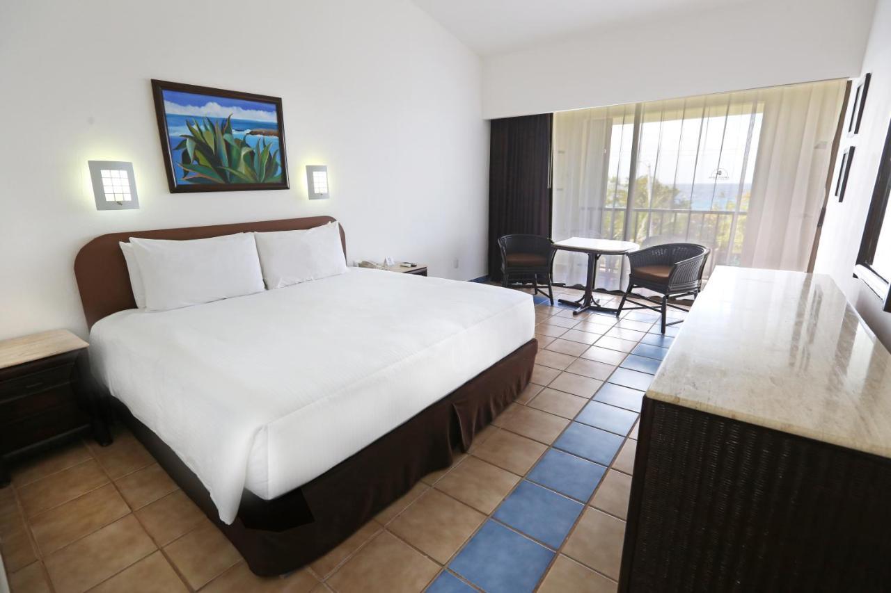 Cozumel Hotel & Resort Trademark Collection By Wyndham Zewnętrze zdjęcie