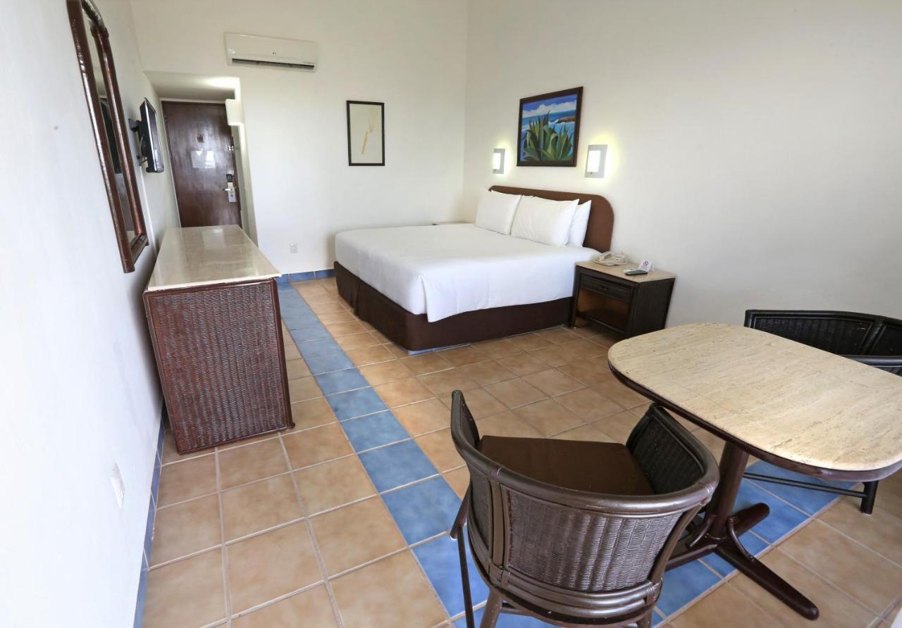 Cozumel Hotel & Resort Trademark Collection By Wyndham Zewnętrze zdjęcie
