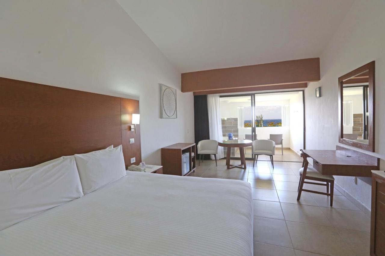 Cozumel Hotel & Resort Trademark Collection By Wyndham Zewnętrze zdjęcie