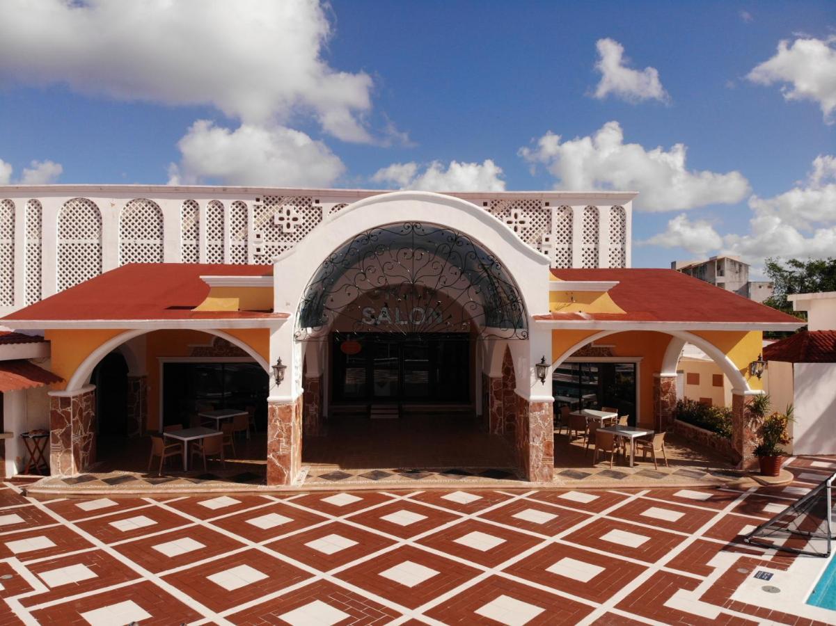Cozumel Hotel & Resort Trademark Collection By Wyndham Zewnętrze zdjęcie
