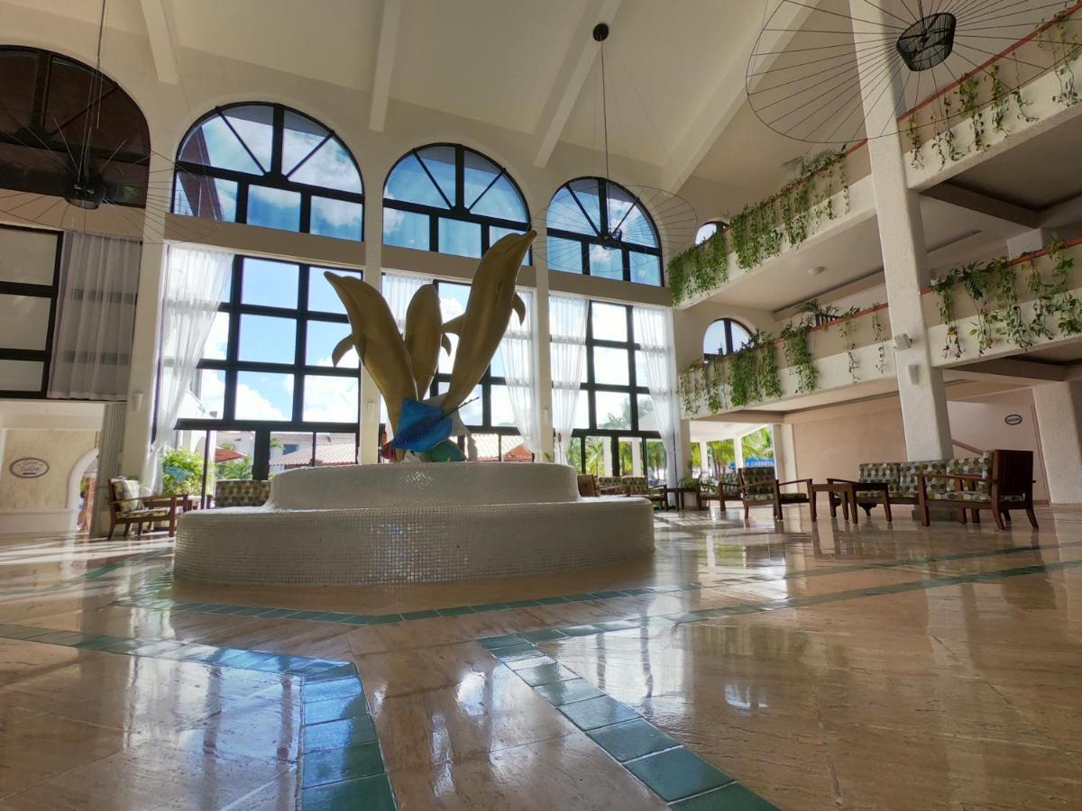 Cozumel Hotel & Resort Trademark Collection By Wyndham Zewnętrze zdjęcie