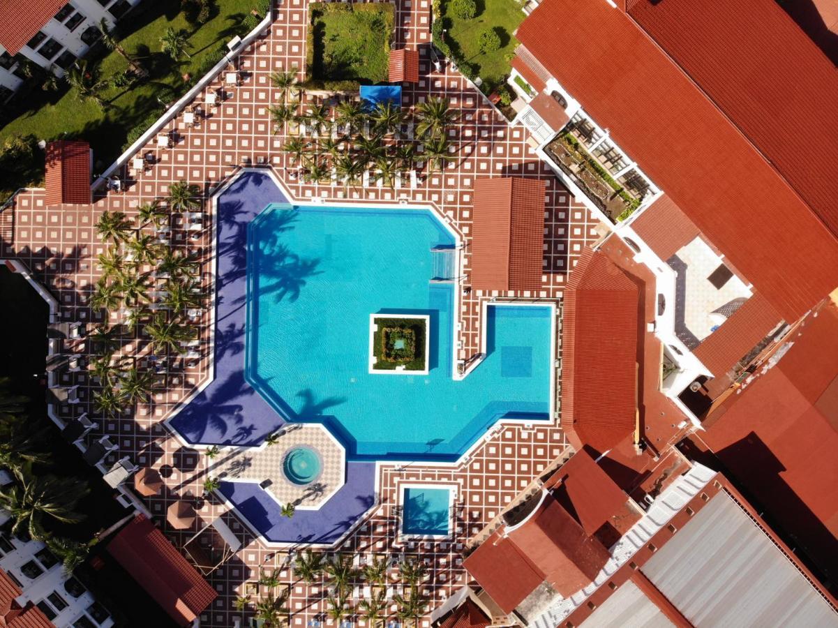 Cozumel Hotel & Resort Trademark Collection By Wyndham Zewnętrze zdjęcie