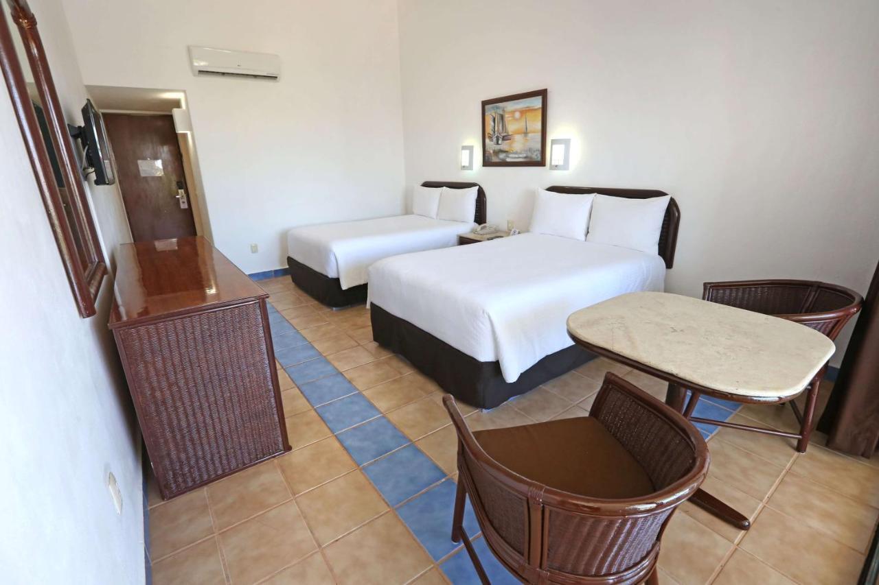 Cozumel Hotel & Resort Trademark Collection By Wyndham Zewnętrze zdjęcie