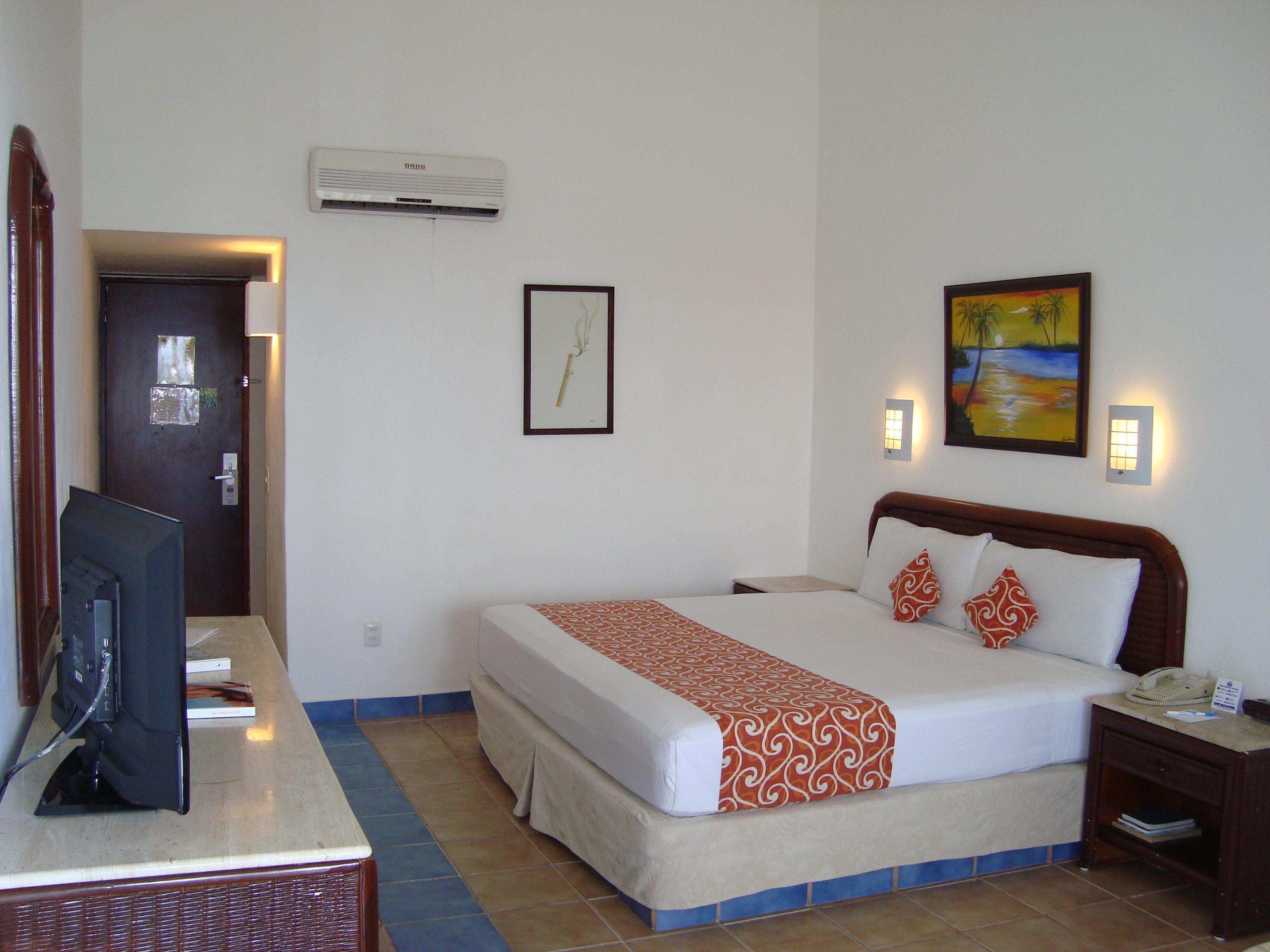 Cozumel Hotel & Resort Trademark Collection By Wyndham Zewnętrze zdjęcie