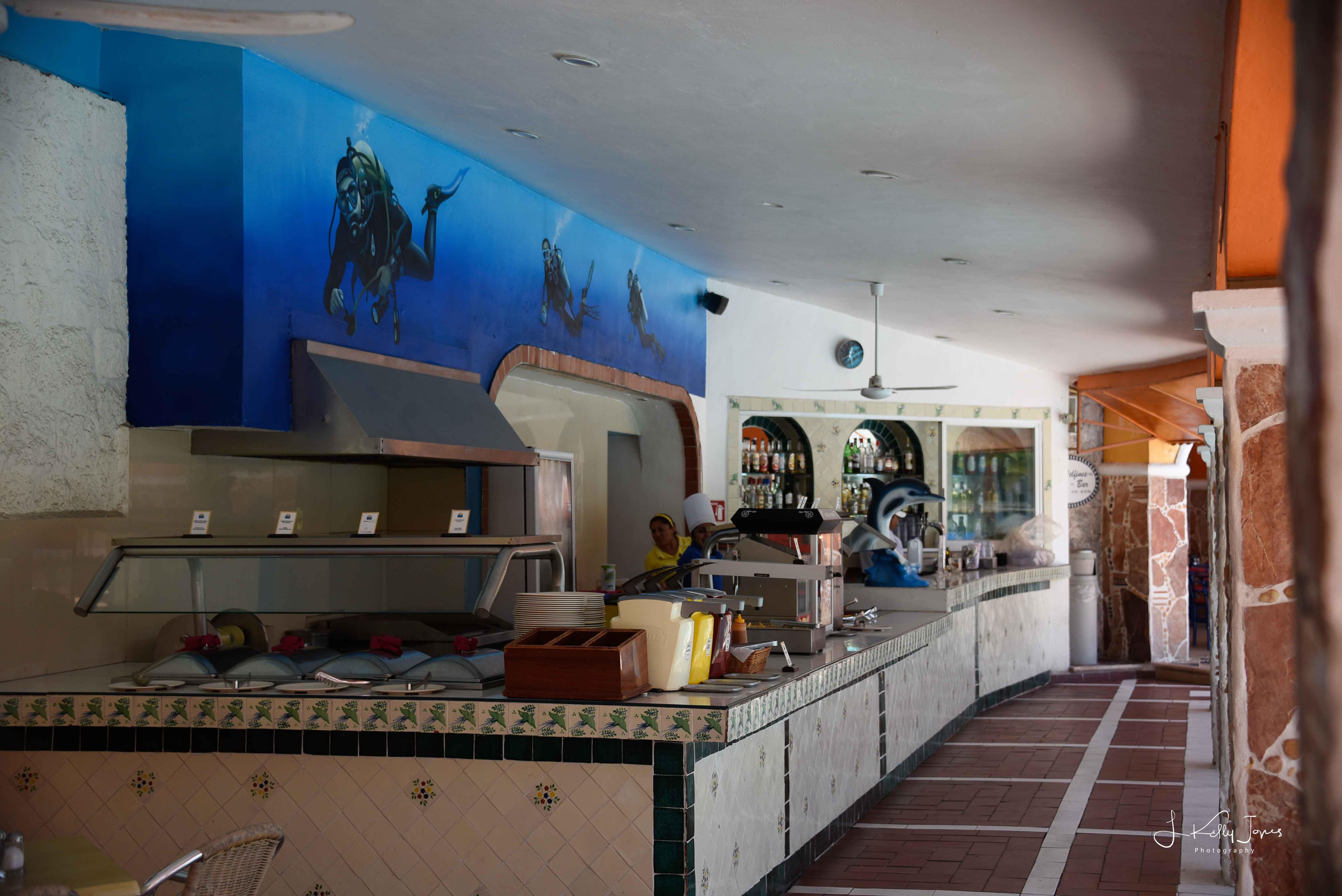 Cozumel Hotel & Resort Trademark Collection By Wyndham Zewnętrze zdjęcie