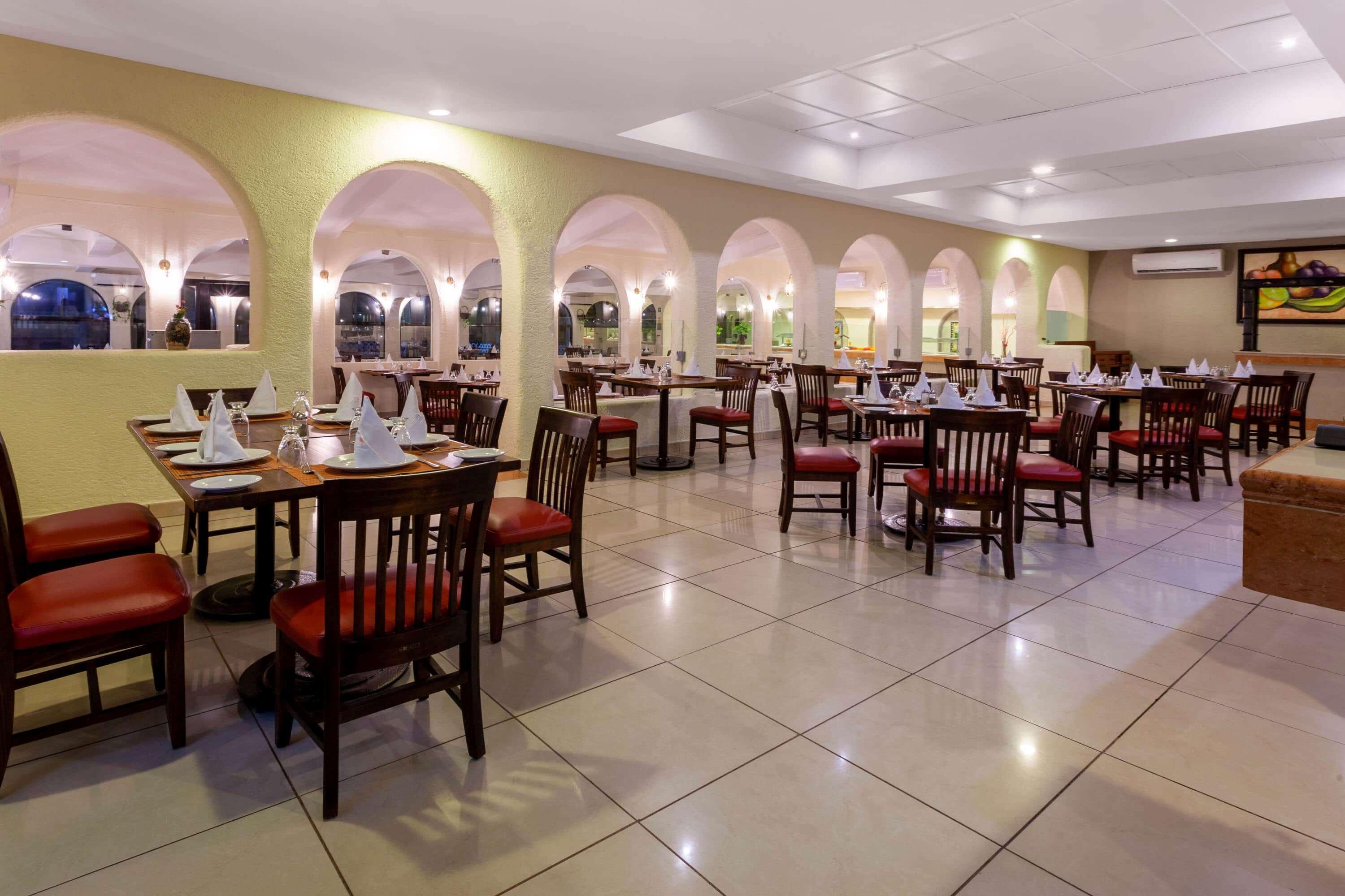 Cozumel Hotel & Resort Trademark Collection By Wyndham Zewnętrze zdjęcie