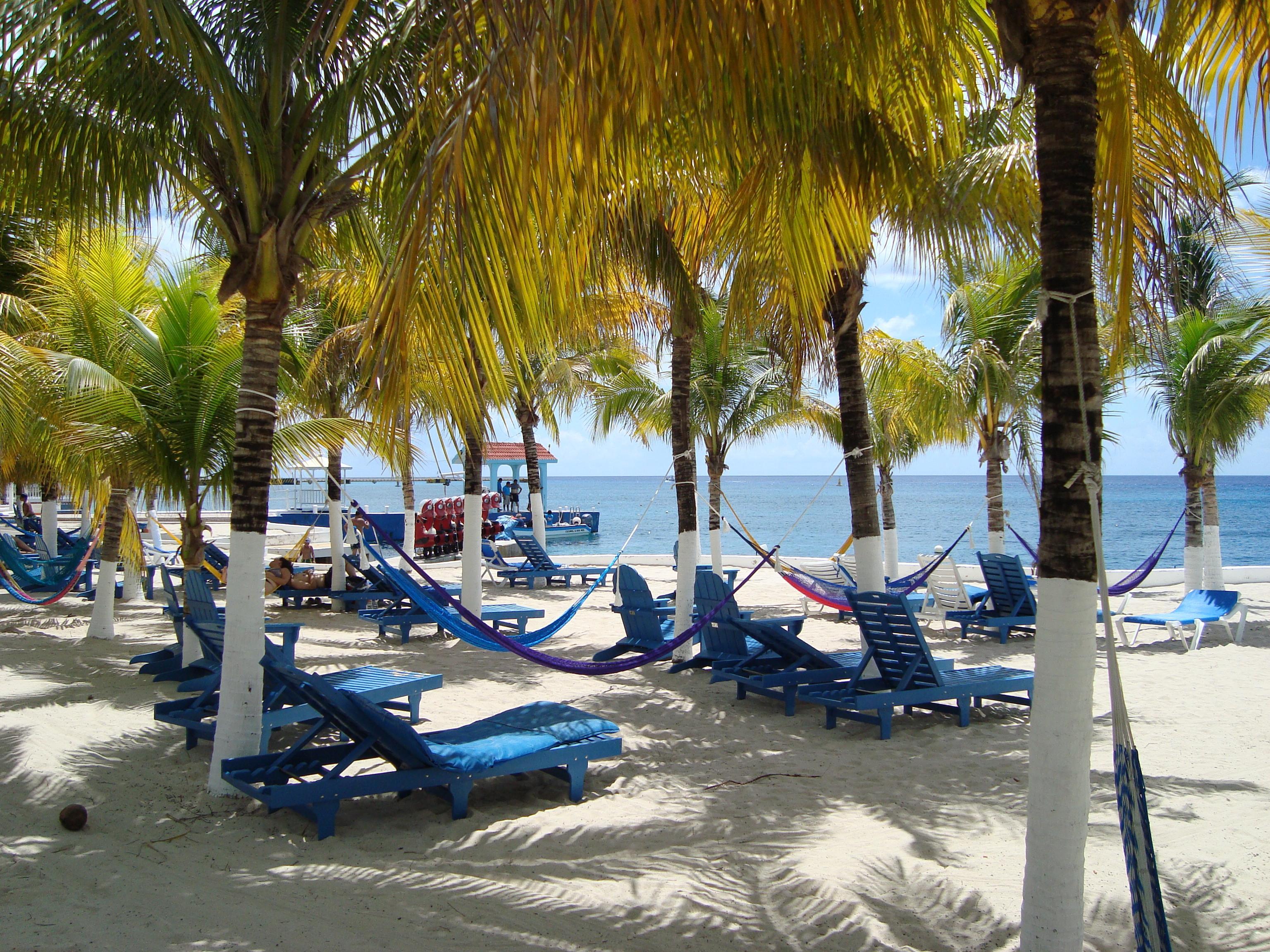 Cozumel Hotel & Resort Trademark Collection By Wyndham Zewnętrze zdjęcie