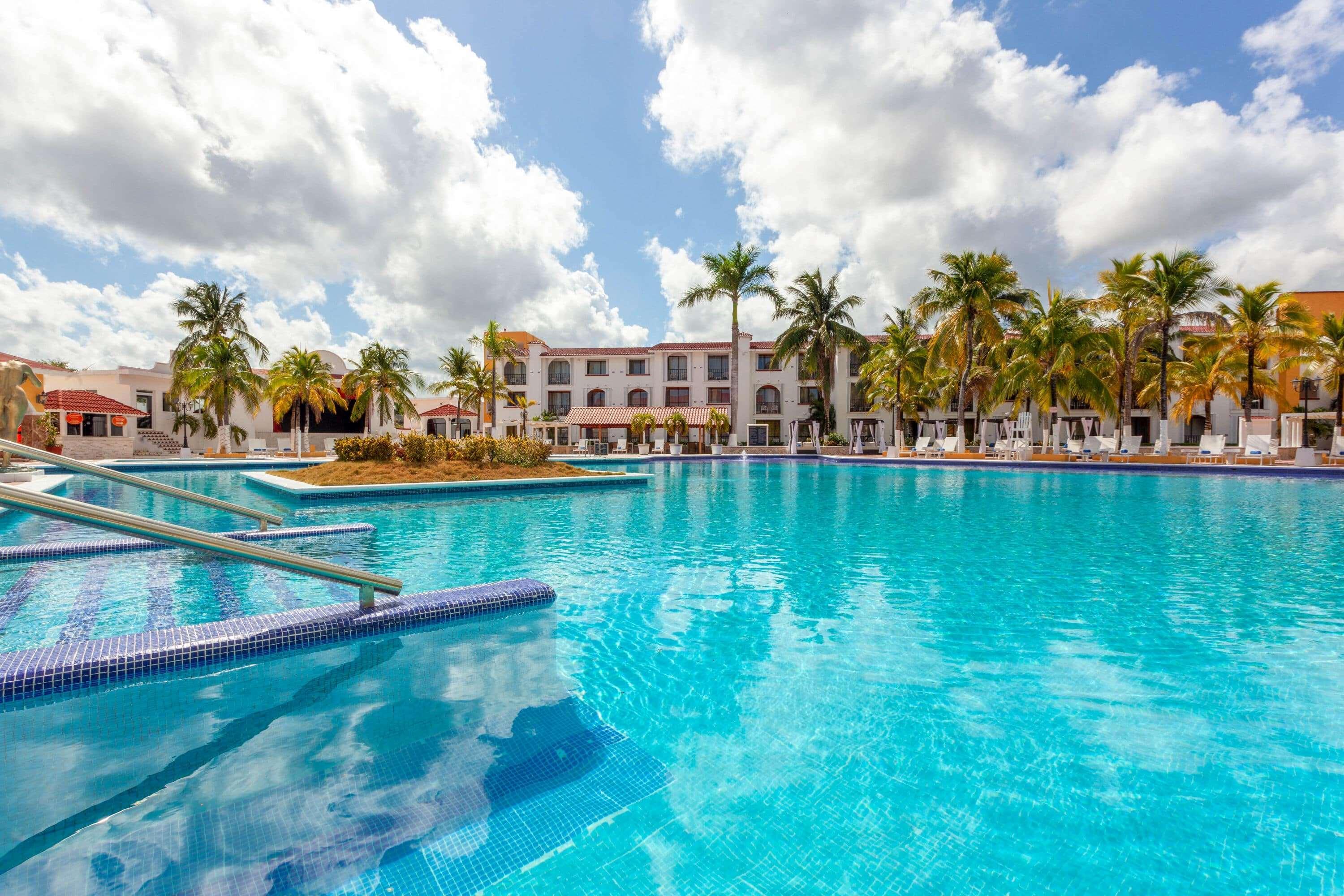 Cozumel Hotel & Resort Trademark Collection By Wyndham Zewnętrze zdjęcie