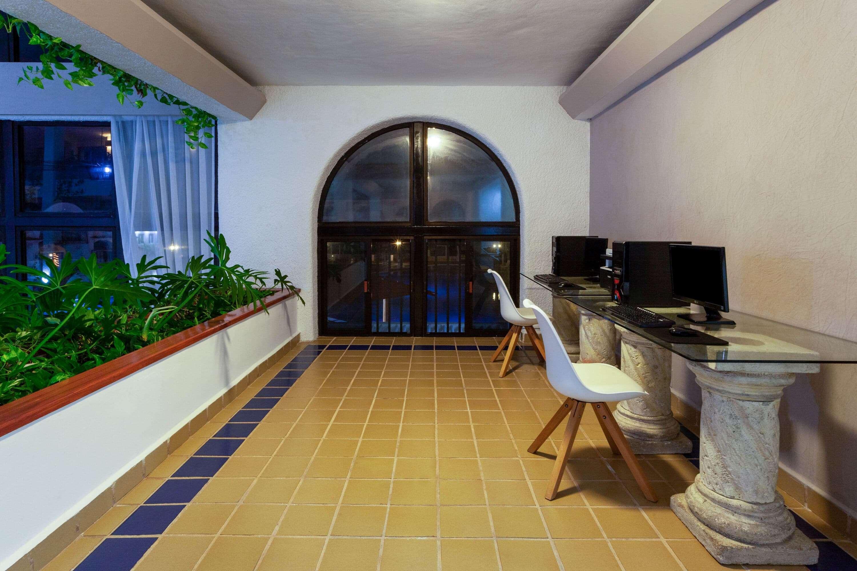 Cozumel Hotel & Resort Trademark Collection By Wyndham Zewnętrze zdjęcie