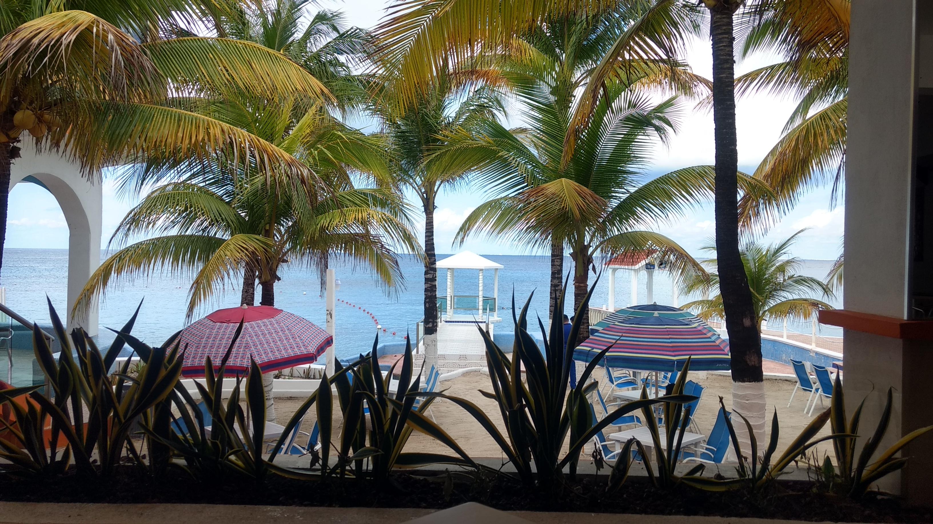 Cozumel Hotel & Resort Trademark Collection By Wyndham Zewnętrze zdjęcie