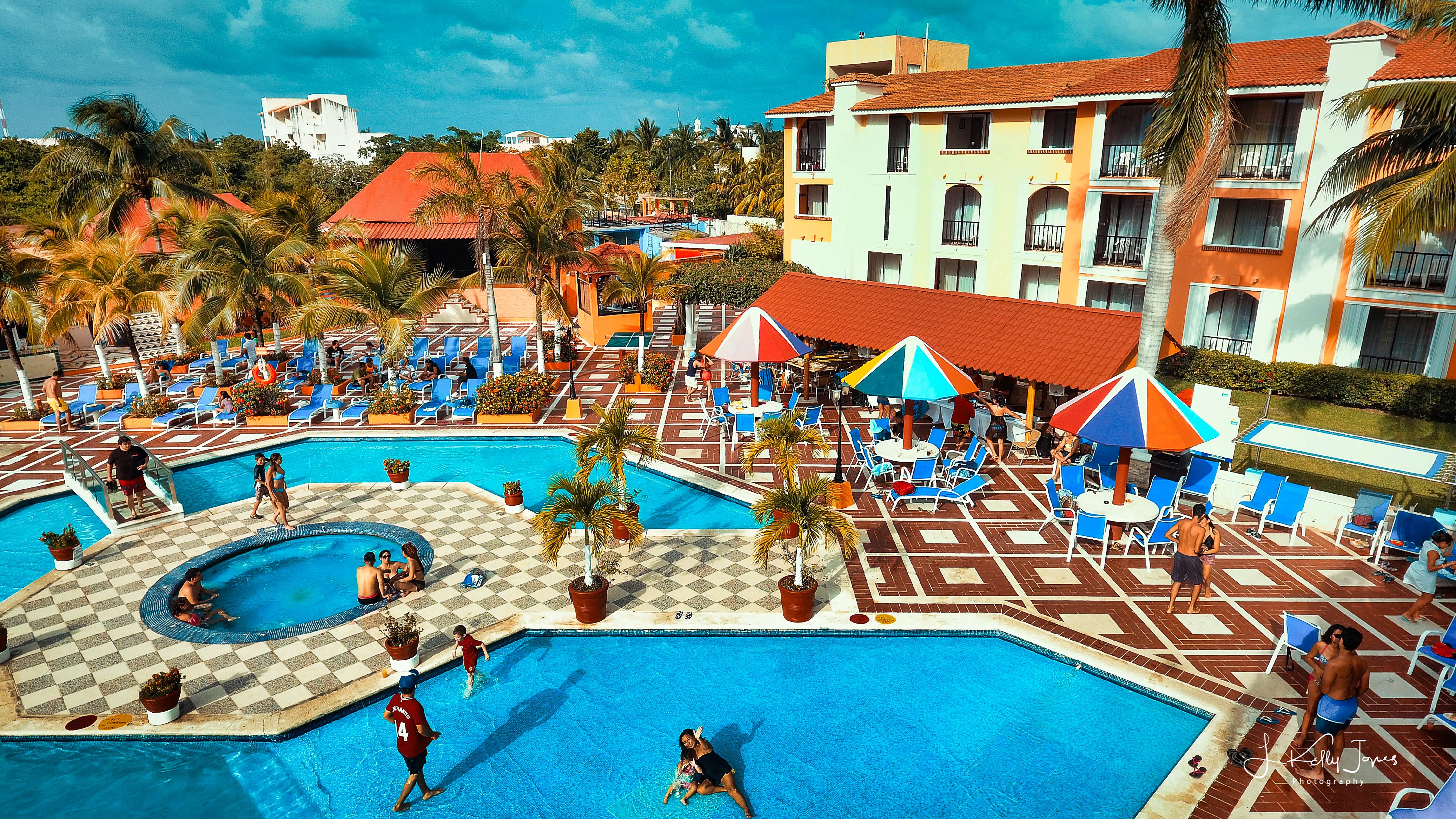 Cozumel Hotel & Resort Trademark Collection By Wyndham Zewnętrze zdjęcie